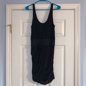 Express dress